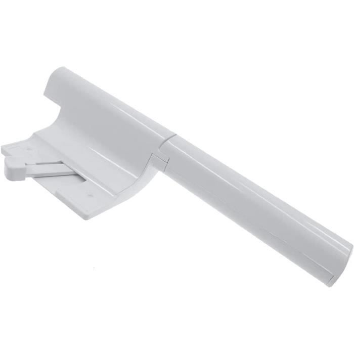 Poignée Porte Réfrigérateur Congélateur Electrolux 2425193196 2636004059 - Compatible Arthur Martin Faure AEG