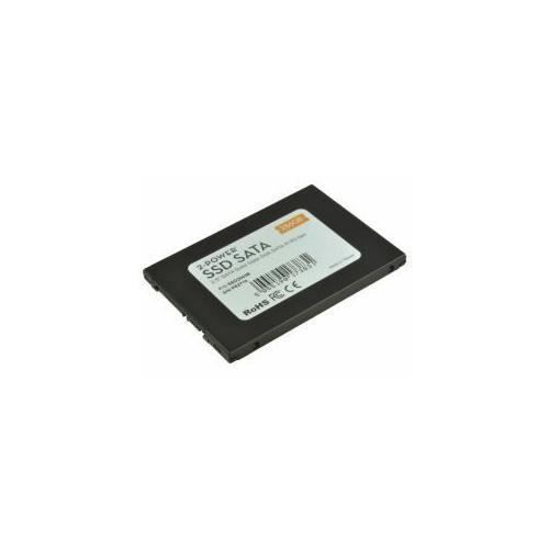 2 Power SSD2042B disque SSD 2.5 Série ATA III SSD 2.5 SATA 6Gbps 7mm [36 warranty] 5055190173831 - vue 2