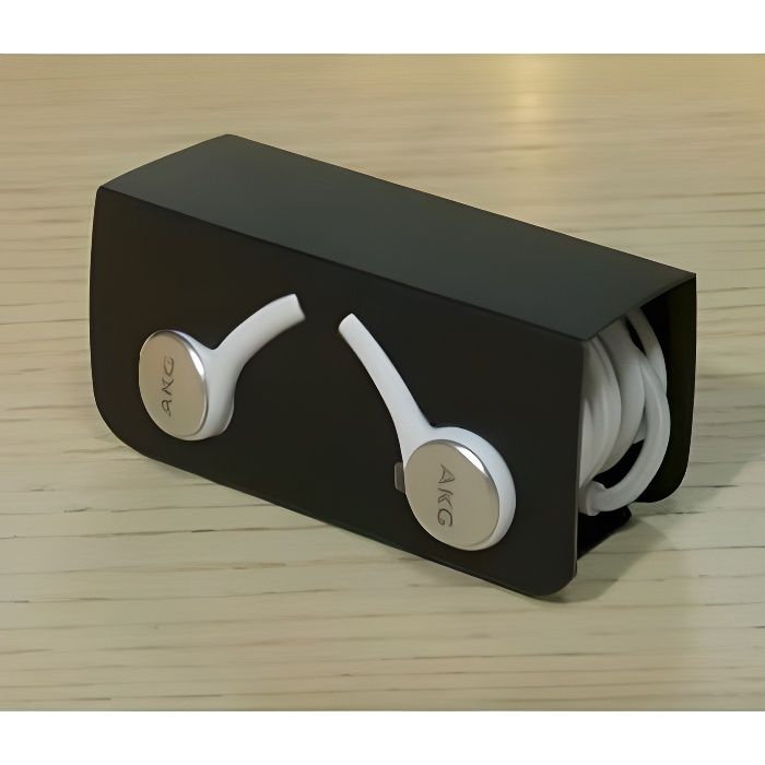 Écouteurs Original AKG Harman EO-IG955 Kit Piéton pour Oppo F9 Pro 