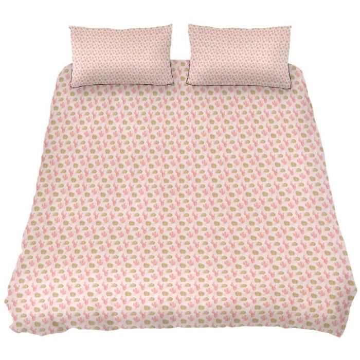 Surwin Drap Housse Animaux Dessin Animé - Housse Matelas Microfibre 90x200cm Dinosaures, Bonnet 30cm