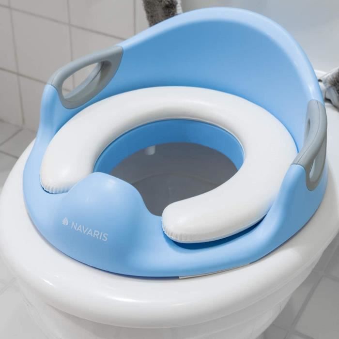 Lunette wc enfant best sale