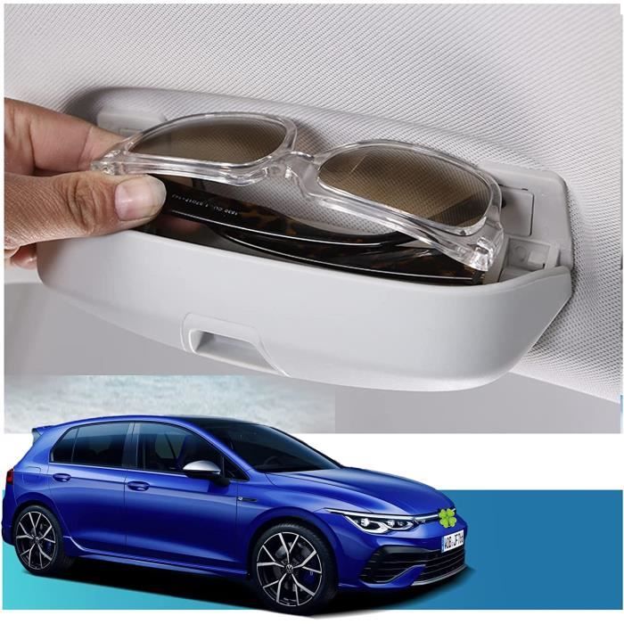 Voiture porte-lunettes de soleil étui à lunettes C... – Grandado