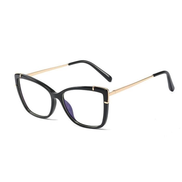 Mode 2020 lunettes 2025 femme