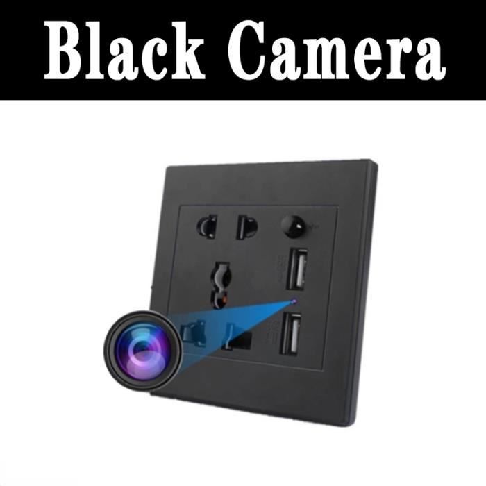 Caméra espion GENERIQUE Power Bank 5000mAh Mini Caméra espion WIF Caméra espion GENERIQUE Power Bank 5000mAh Mini Caméra espion WIF