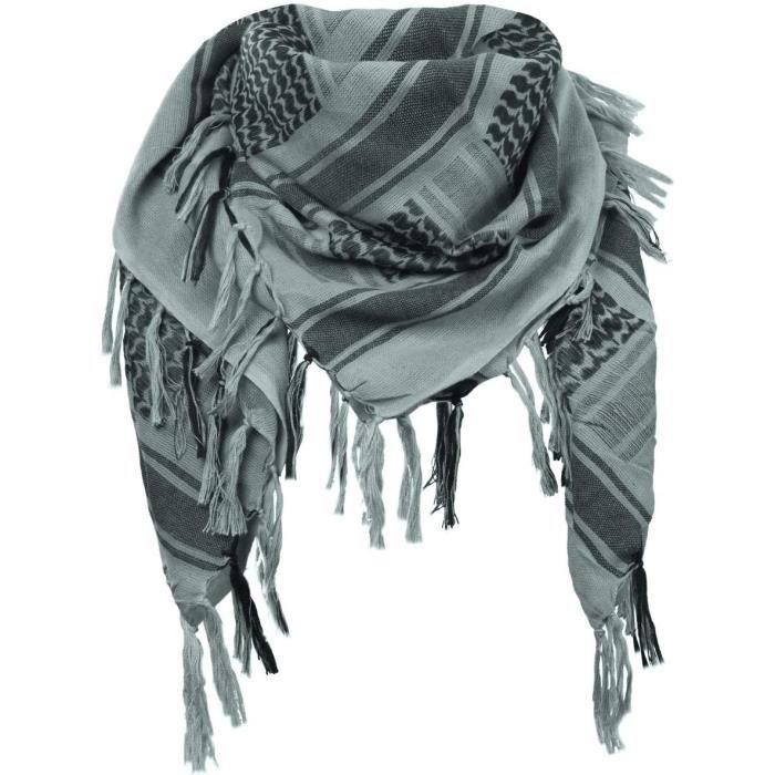 FREE SOLDIER Foulard écharpe Militaire Shemagh Tactique Désert