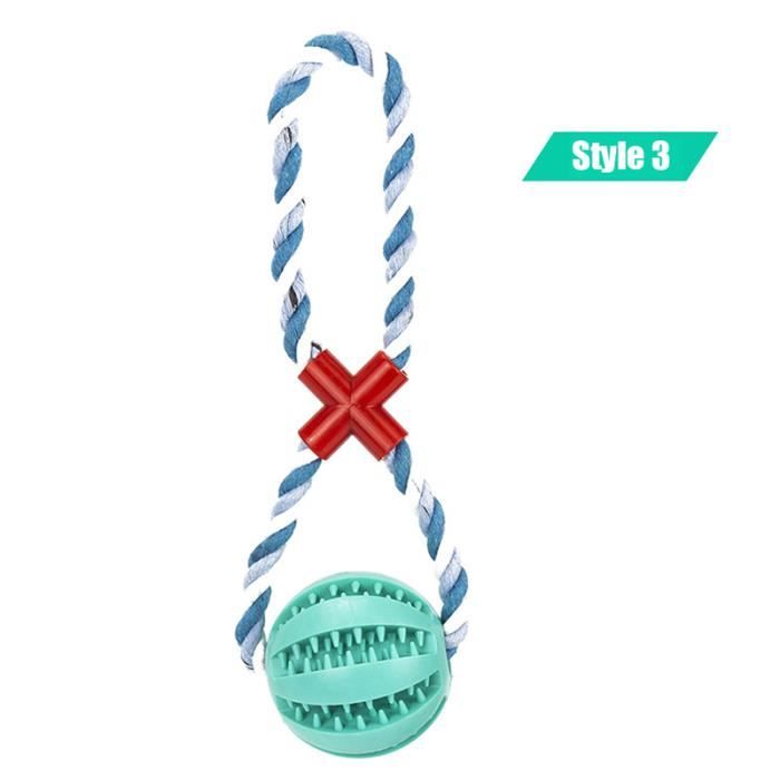 Jouet Distributeur De Friandises Pour Chien Design Canard – Stimulation Mentale, Ralentisseur De Repas - 9