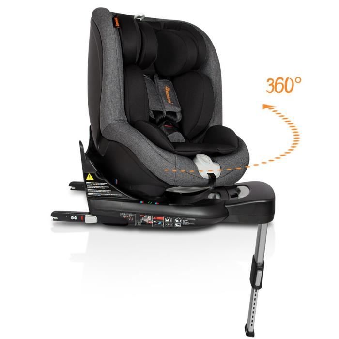Siege discount auto baninni