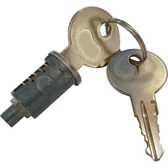 Barillet à clé BFT (Réf : I100017-10001) pour motorisation