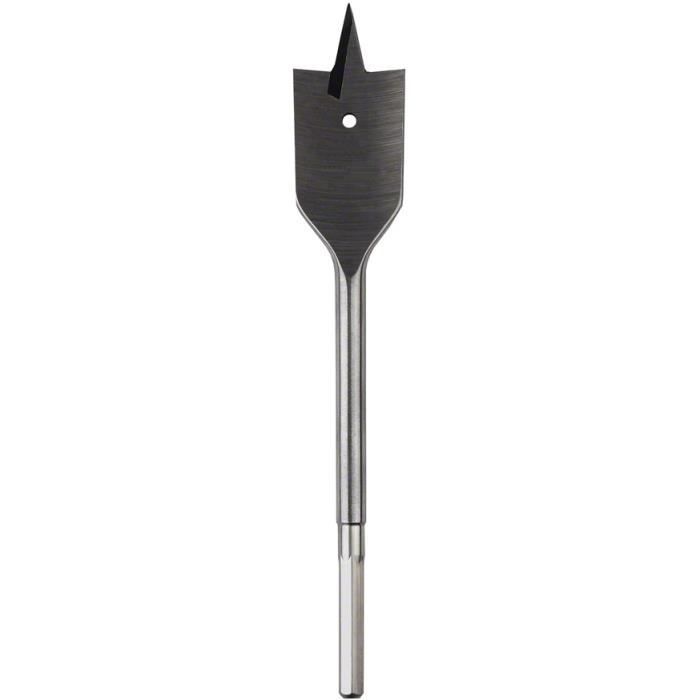 Foret Plat Bosch 2609255266 – Ø 20 mm, Longueur 160 mm - vue 3