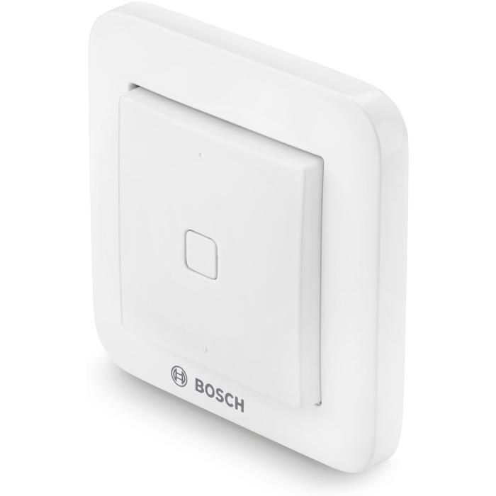 Bosch Bouton mural connecté