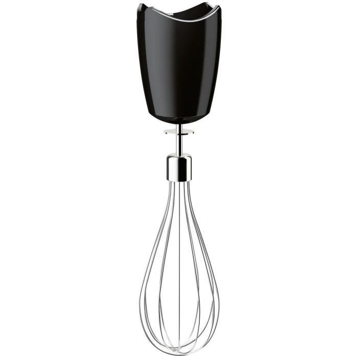Fouet Amovible Braun MQ10 – Compatible Mixeurs Multiquick, Inox - vue 4