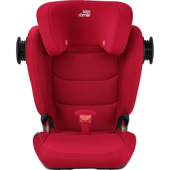 Britax Römer Kidfix III S desde 569,37 €