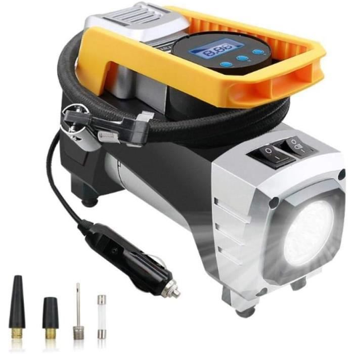 Pompe Hi-Output Air Pump - Bricolage Pompe Hi-Output Air Pump - Bricolage
