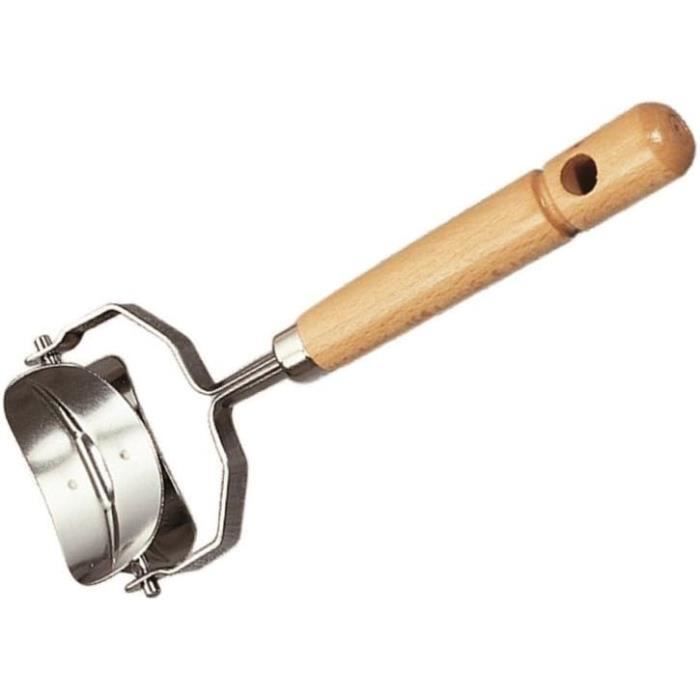 Marcato Emporte Pièce Raviolis Carré 48mm