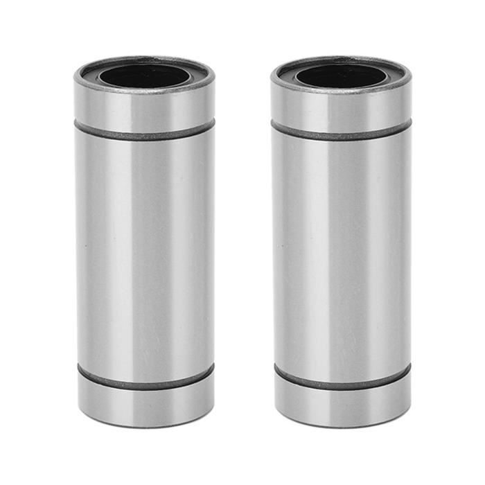 HFL2026 Un Voie Aiguille Roulement 20mm X 26mm