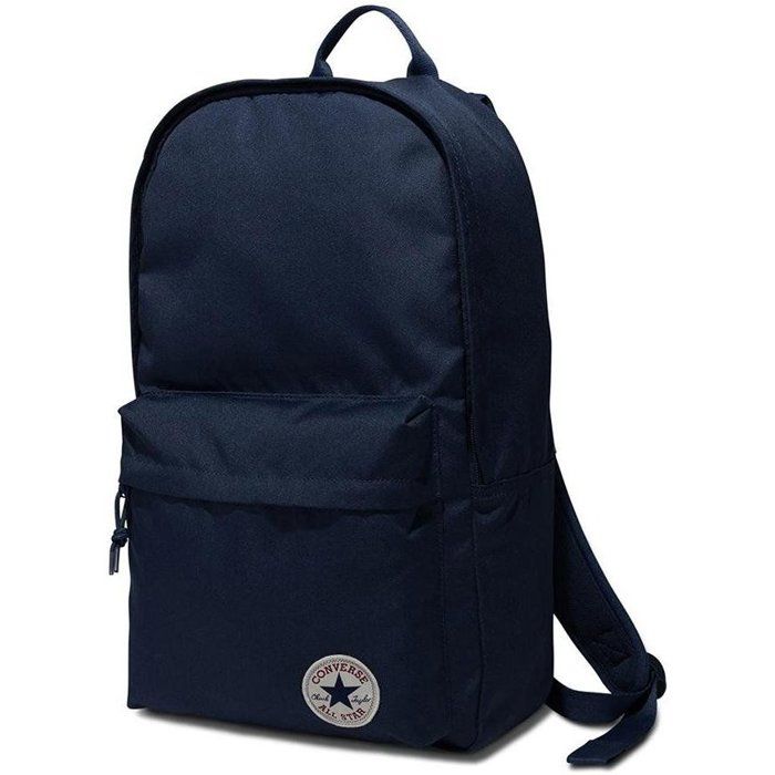 Sac À Dos Converse Core Poly Backpack – Compartiment Rembourré Pour Ordinateur - vue 3