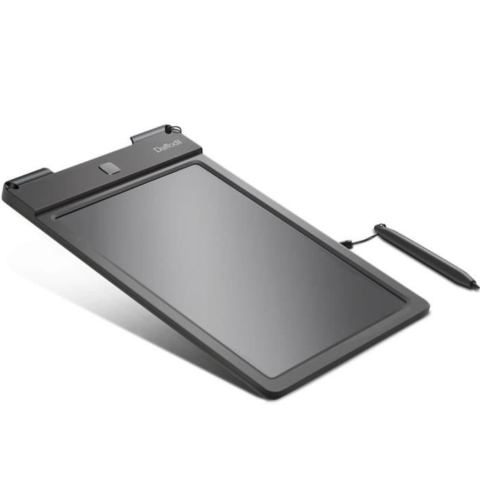 Tablette Graphique Numerique 9 Avec Stylet Sans Fil Daffodil