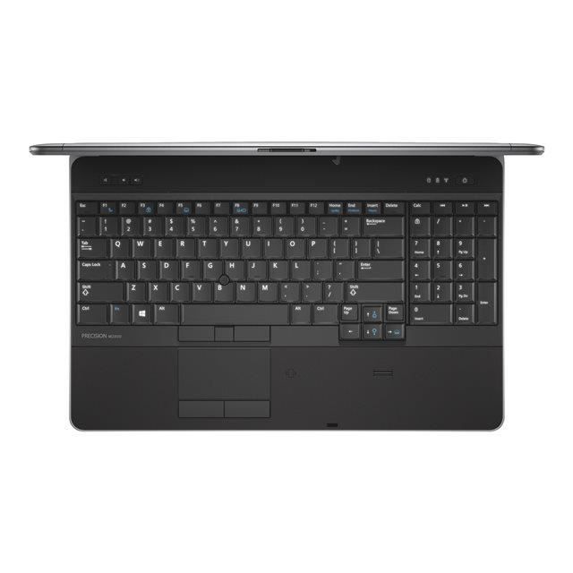 Dell Latitude E6520 - Dell