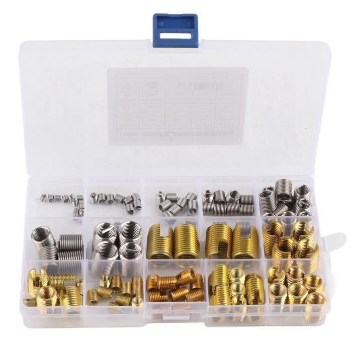 NEW Field One Dynasty Acculock 8 Insert Kit