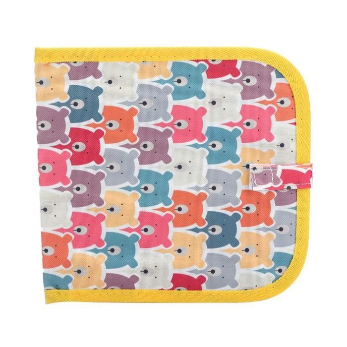 Planche à Plier Le Linge Dioche - Range Tes Vêtements En 3 Secondes, Gain De Place Assuré - 6