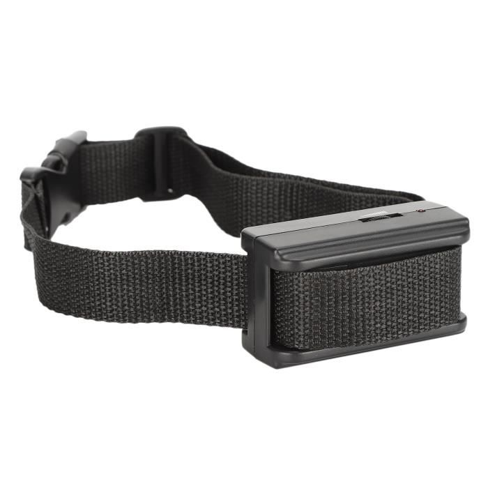 Dispositif Anti-aboiement à Ultrasons Pour Chiens - Dispositif Anti