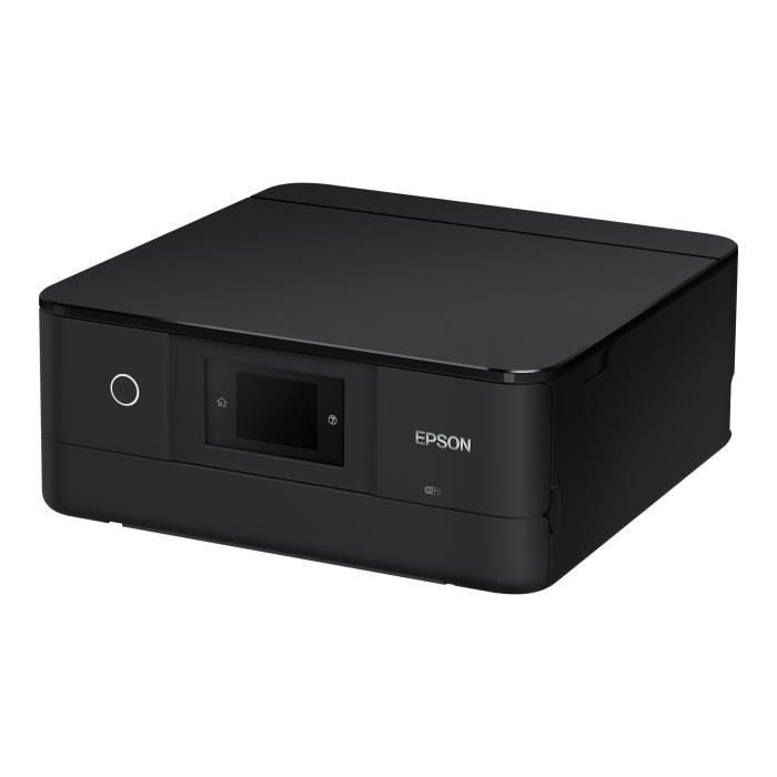 Installer Pilote Imprimante Epson Xp-225 - Telecharger Pilote Logiciel