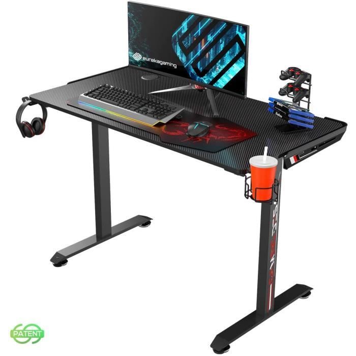 Eureka ergonomic bureau new arrivals gaming