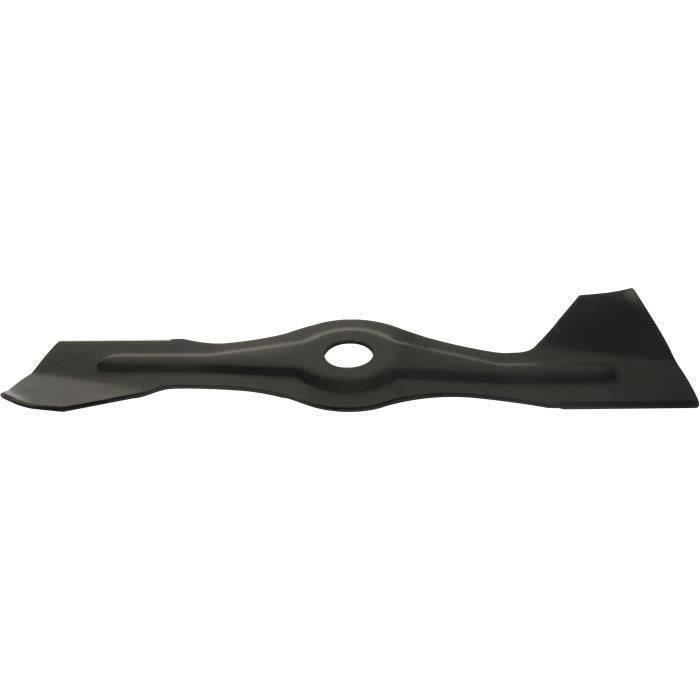 Lame soufflante origine pour tondeuse WEIBANG référence: 4510403010 - L: 445mm, alésage: 31,9mm