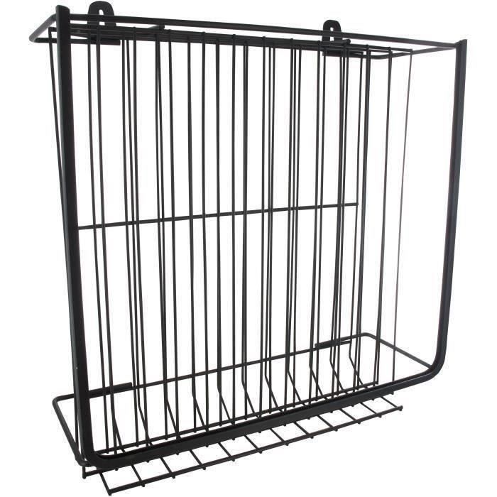 Présentoir de 204 bougies (12x17) pour 12 références de bougie d'allumage