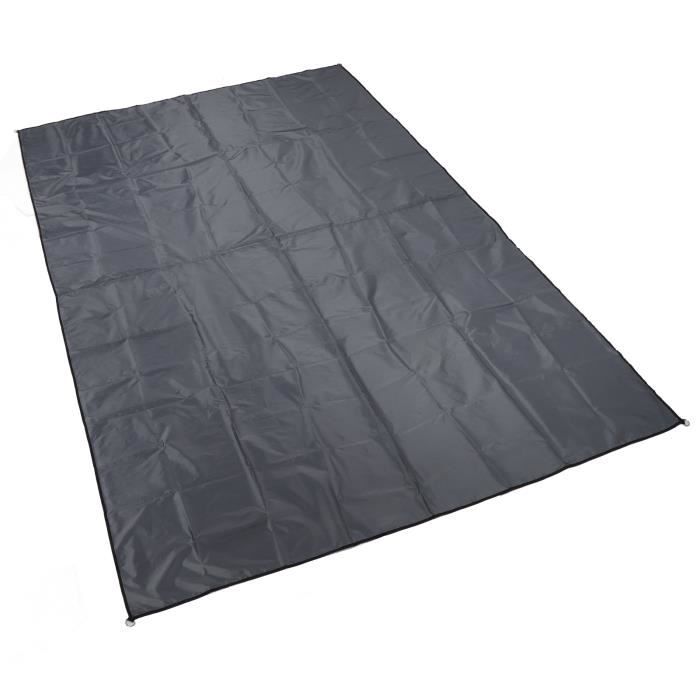 Housse De Protection Pour Parasol Déporté - Tissu Oxford Imperméable Anti-UV - 2 Tailles (jusqu'à 3m Ou 4m) - 9