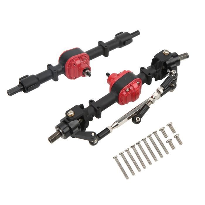 Jeu D'essieux Arrière SRAM MTH-746 - BOOST XD, Complet, Neuf