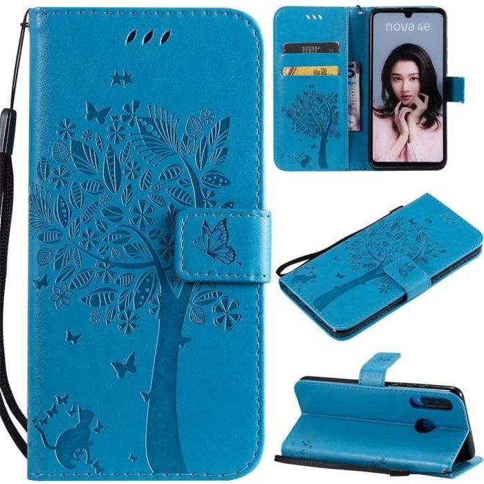 etui telephone huawei p30