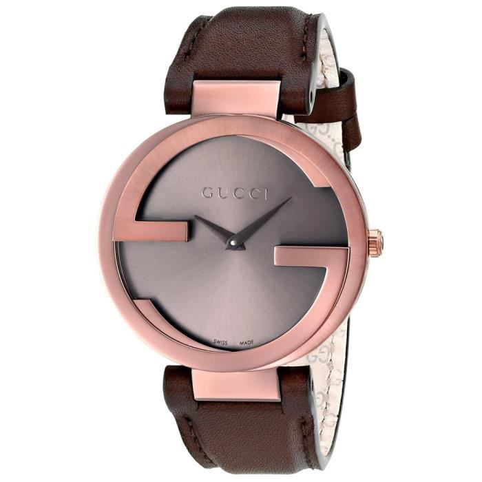 Gucci YA133309 femmes Montre