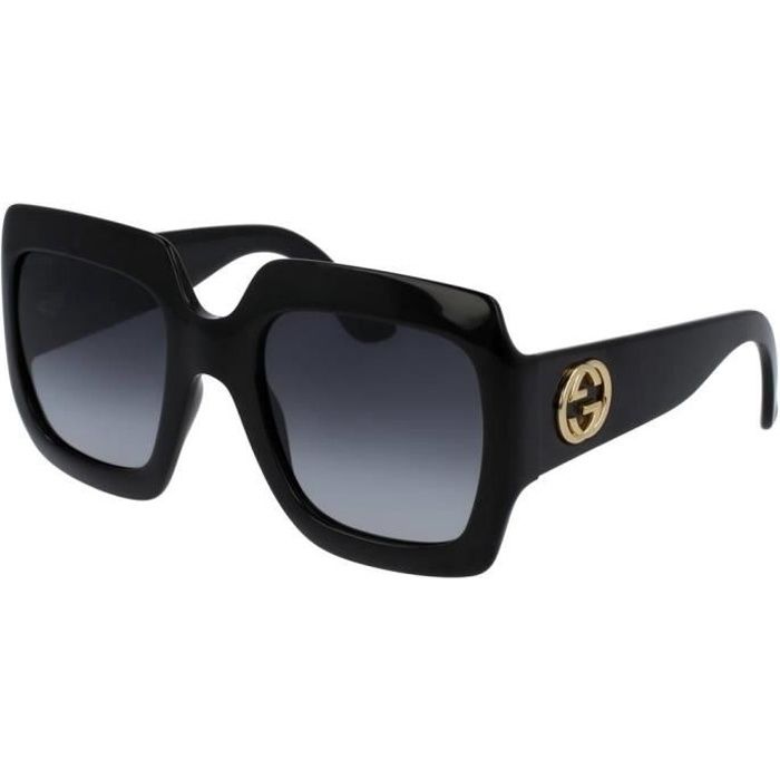 Lunette carre gucci shop