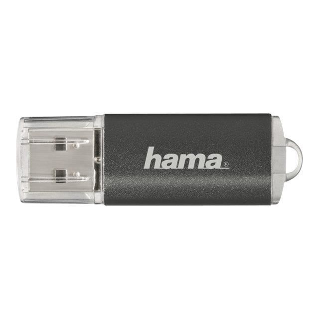 Hama Laeta FlashPen lecteur USB flash USB Type A 2.0 Neuf - vue 4