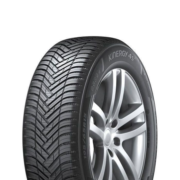 HANKOOK H750 225-45 R17 94 W - Pneu auto Tourisme Été