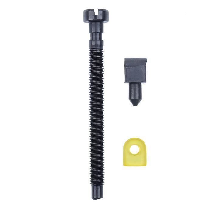 Vis De Réglage De Chaîne Pour Tronçonneuse 45CC, 52CC, 58CC – Lot De 2 – 57 Mm - 13