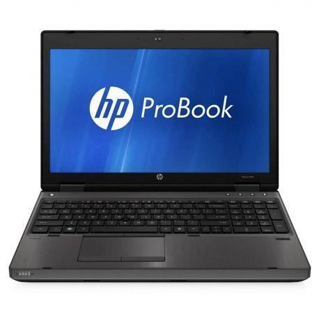HP ProBook 6560B - Hewlett packard