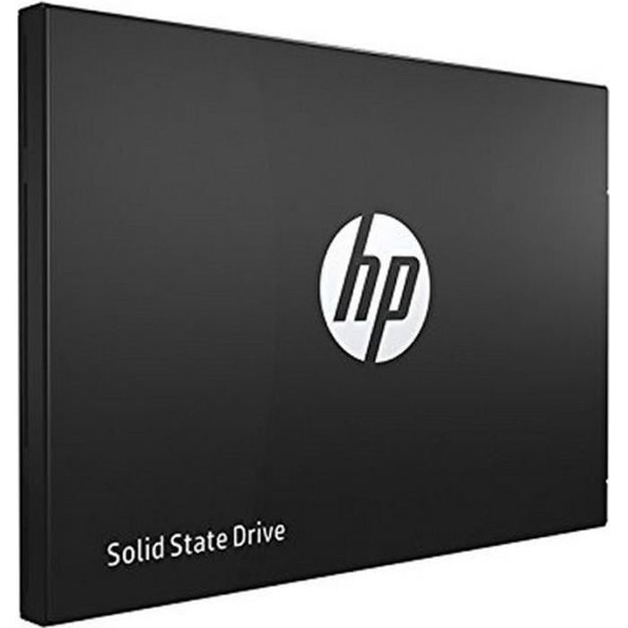SSD – HP – S700 – 1 To – SATA 3 – 2.5 pouces