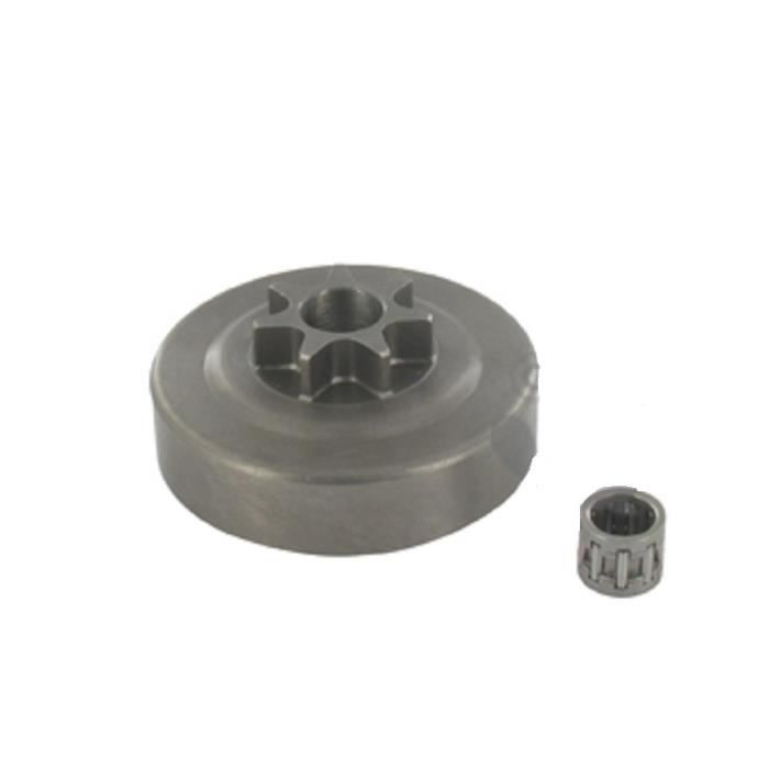 Pignon Étoile 7 Dents 325 - Pour Tronçonneuse OLEO-MAC