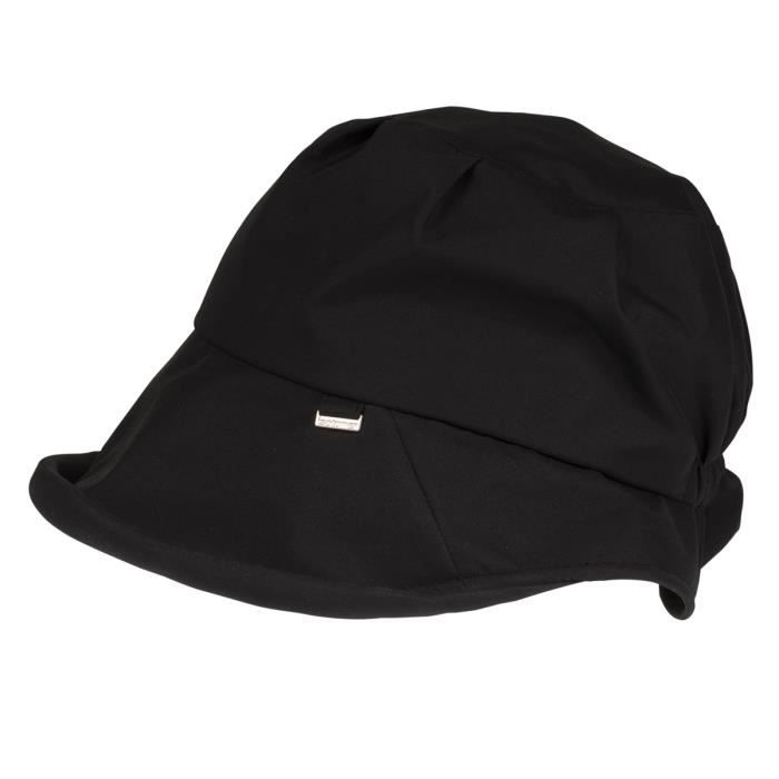 Casquette pluie femme Clearance