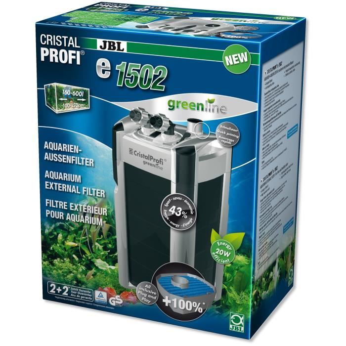 Pompe Pour Aquarium Exterieur