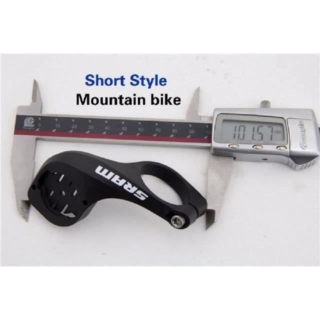 Étui De Protection En Silicone Pour GPS Vélo Bryton Rider S810 - Antichoc, étanche, Anti-poussière - 5
