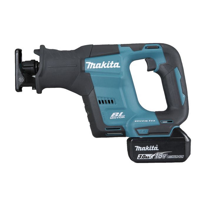 Scie récipro 18V Li-ion MAKITA - DJR188RFJ