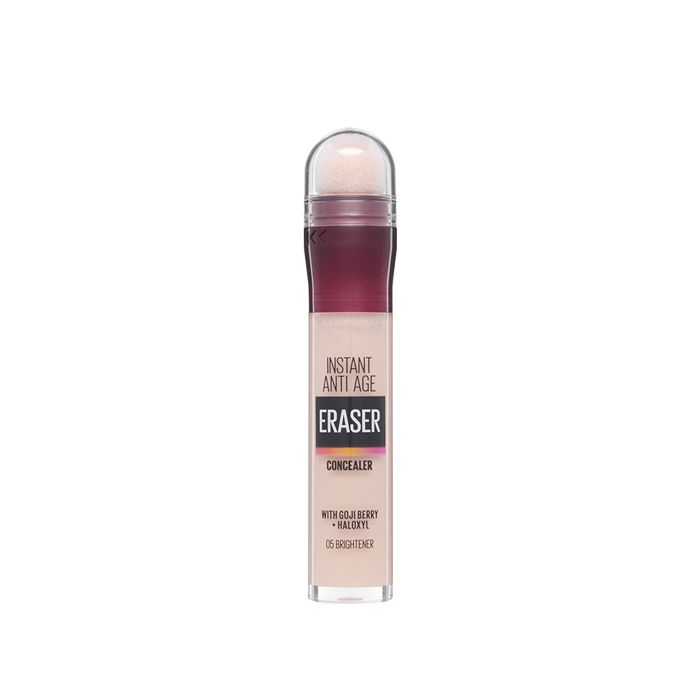 Maybelline Instant Age Rewind Brightener 5 concealer Cdiscount Au quotidien