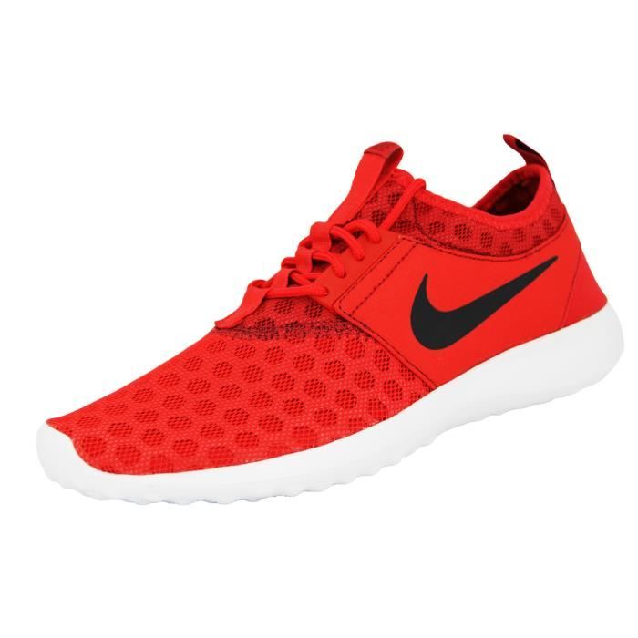 nike rouge chaussure