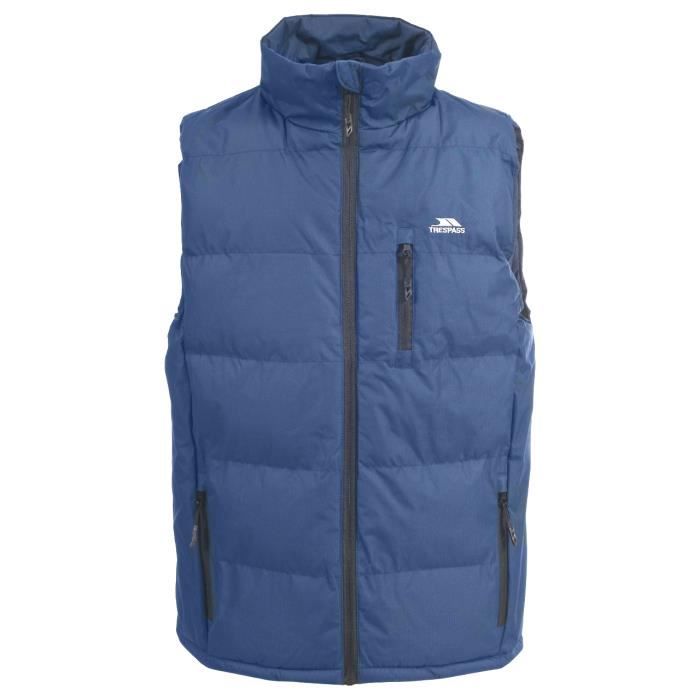 Trespass deals doudoune homme