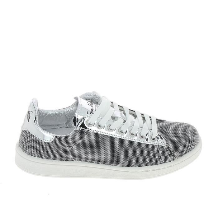 Basket ippon vintage femme 2025