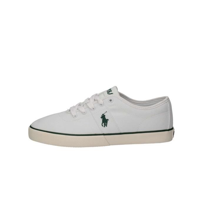 basket polo ralph lauren homme