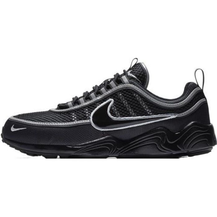 Spiridon noir homme store